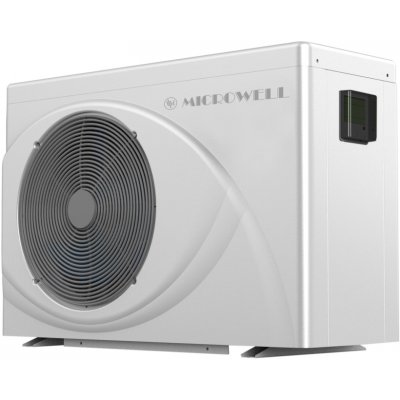 Microwell HP 1400 Green 14 kW – Zboží Mobilmania