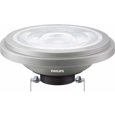 Philips LED žárovka CorePro LEDspot 7-50W 830 AR111 40D