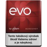 Camel for Ploom Burgundy krabička – Zboží Mobilmania