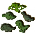 Vykrajovátka Dinosauří – Hledejceny.cz