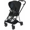 Korba a sedačka ke kočárku Cybex Mios Seat Pack Deep Black