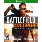 Battlefield: Hardline (Deluxe Edition) – Zbozi.Blesk.cz