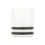 ReeWape plastový drip tip 510 AS247 Clear – Hledejceny.cz