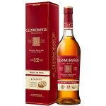 Glenmorangie Lasanta 43% 0,7 l (holá láhev) – Hledejceny.cz