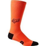 Fox ponožky 10 RANGER 2022 fluo orange