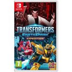 Transformers: Earth Spark - Expedition – Zbozi.Blesk.cz