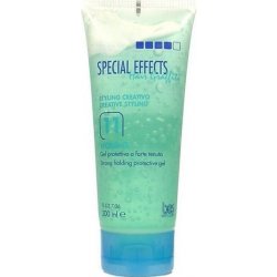 Bes Special Effects HoldIt č.11 gel na vlasy v tubě silná fixace 200 ml