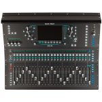 Allen & Heath SQ6 – Zboží Živě