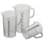 Odměrka plastová 2000 ml – Zboží Dáma