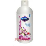 Isolda tekuté mýdlo s antibakteriální přísadou válec 500 ml – Zboží Mobilmania
