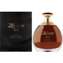 Zacapa XO 40% 0,7 l (kazeta)