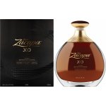 Zacapa XO 40% 0,7 l (kazeta) – Hledejceny.cz