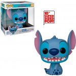 Funko Pop! Lilo a Stitch Stitch 25 cm – Hledejceny.cz