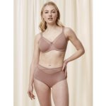 Triumph Tvarující prádlo spodí části True Shape Sensation Maxi 10162228 Béžová – Hledejceny.cz