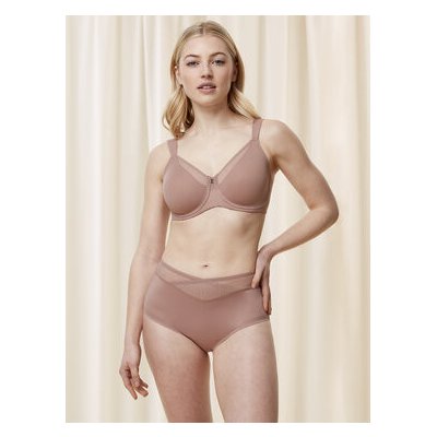 Triumph Tvarující prádlo spodí části True Shape Sensation Maxi 10162228 Béžová