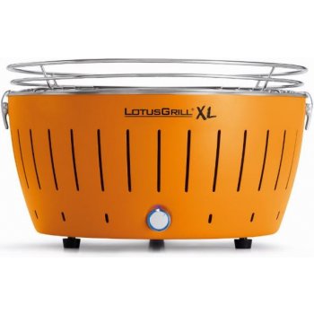 LotusGrill XL G-435