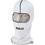 Balaklava Sparco Basic bílá – Zboží Dáma