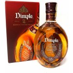 Dimple 15y 40% 0,7 l (karton) – Zbozi.Blesk.cz