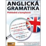 Anglická gramatika – Hledejceny.cz
