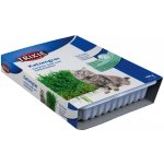 Trixie Tráva pro kočku v misce 100 g – Zboží Mobilmania