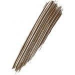Make Up For Ever Aqua Resist Brow Filler víceúčelová tužka na obočí 20 Deep Blonde 0,27 g – Zboží Dáma