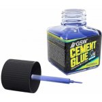 Lepidlo Green Stuff World: Blue Cement Glue, 40ml – Zboží Dáma