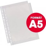 Esselte A5 43 mikronů matné 100 ks – Hledejceny.cz