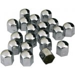 Lampa Italy Chrome-Caps 19mm Kryty šroubů kol – Hledejceny.cz