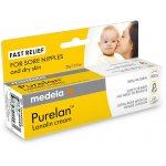 Medela Purelan lanolinová mast 37 g – Hledejceny.cz