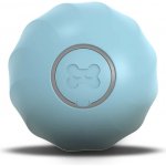 Interactive ball for dogs and cats Cheerble Ice Cream – Zbozi.Blesk.cz