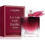 Lancôme La vie est belle L'Elixir very cherry parfémovaná voda dámská 50 ml – Hledejceny.cz