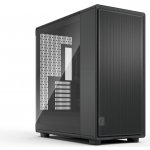 Fractal Design Epoch XL Black TG Light Tint FD-C-EPO1X-02 – Hledejceny.cz