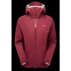 Mountain Equipment Odyssey Jacket Women'S Tibetan Red