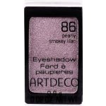 Artdeco perleťové oční stíny 86 Pearly Smokey Lilac 0,8 g – Zbozi.Blesk.cz