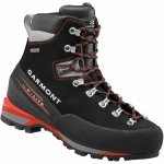 Garmont Pánské outdoorové boty Pinnacle GTX X Lite Black – Zbozi.Blesk.cz