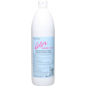 Hessler Color Oxid 6% 1000 ml