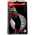 Medpack Dr.Frei PRO S8317 švýcarská elastická bandáž na loket Elbow support elastic – Hledejceny.cz