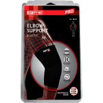 Medpack Dr.Frei PRO S8317 švýcarská elastická bandáž na loket Elbow support elastic – Zbozi.Blesk.cz