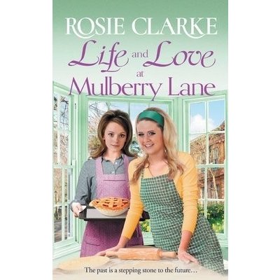 Life and Love at Mulberry Lane – Zboží Mobilmania