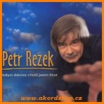 Petr Rezek - Kdysi dávno jsem chtěl létat CD – Zboží Mobilmania