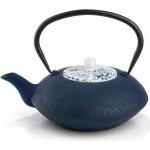 Bredemeijer s porcelánovým víkem 1,2l Yantai – Zboží Dáma