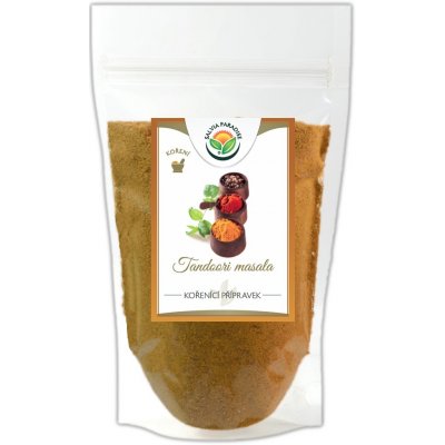 Salvia Paradise Tandoori masala 0,5 kg – Zboží Mobilmania