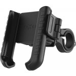FIXED Bikee Anti-Shock univerzální držák na motorku a kolo černý – Zboží Mobilmania
