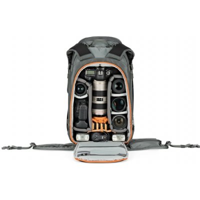 Lowepro Whistler BP 450 AW II E61PLW37227 – Zboží Mobilmania