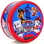 ADC Blackfire Dobble Paw Patrol – Zboží Mobilmania