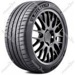 Michelin Pilot Sport 4 SUV 265/50 R20 107V – Sleviste.cz