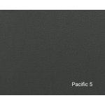 Salon na míru Manikúrní opěrka MINI Pacific 5, Výplň: Klasická PUR pěna