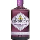 Hendrick's Gin Midsummer Solstice 43,4% 0,7 l (holá láhev)