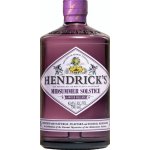 Hendrick's Gin Midsummer Solstice 43,4% 0,7 l (holá láhev) – Zboží Mobilmania