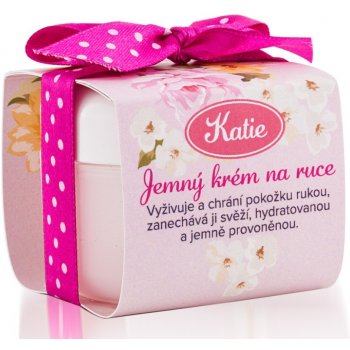 Moje Katie krém na ruce dárkový 50 ml